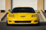 Used 2006 Chevrolet Corvette Z06 w/ Preferred Equipment Group image 2