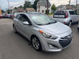 Used 2014 Hyundai Elantra GT w/ Option Group 03 image 6