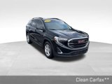Used 2018 GMC Terrain SLE w/ Driver Convenience Package image 3