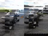 Used 2022 Ford Explorer XLT w/ Equipment Group 202A image 2