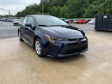 New 2025 Toyota Corolla LE image 2