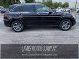 Certified 2022 Mercedes-Benz GLC 300 4MATIC image 4