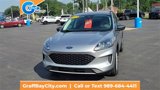 Used 2022 Ford Escape SE w/ Cold Weather Package image 3