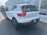 Certified 2023 Volvo XC40 B5 Plus w/ Protection Package Premier image 3