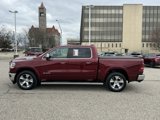 Used 2021 RAM 1500 Laramie image 2