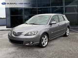 Used 2006 MAZDA MAZDA3 s Grand Touring image 2