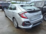 Used 2020 Honda Civic LX image 3