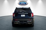 Certified 2022 Ford Explorer XLT w/ Equipment Group 202A image 5