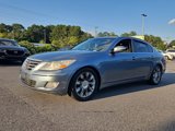 Used 2009 Hyundai Genesis 3.8 w/ Technology Pkg 4 image 4