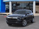 New 2026 Chevrolet TrailBlazer LS w/ LS Convenience Package image 6