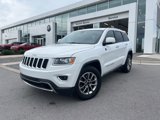 Used 2014 Jeep Grand Cherokee Limited image 1