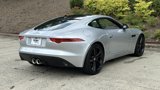 Used 2017 Jaguar F-TYPE Coupe image 3