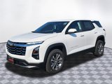 New 2026 Chevrolet Equinox LT image 3