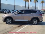 Used 2019 Hyundai Santa Fe SE image 2