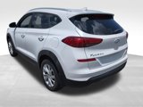Used 2021 Hyundai Tucson Value image 4