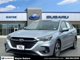 Certified 2023 Subaru Legacy Premium image 2