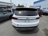 Used 2020 Hyundai Santa Fe SE w/ Cargo Package image 4
