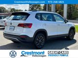 Used 2023 Volkswagen Taos S image 3