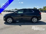 Used 2018 Chevrolet Equinox LT image 3