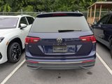 Used 2023 Volkswagen Tiguan SE image 3