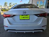 New 2025 Nissan Sentra SV image 3