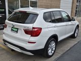 Used 2016 BMW X3 sDrive28i image 6