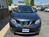Used 2016 Nissan Rogue SL w/ SL Premium Package image 2