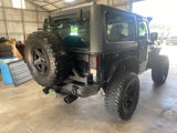 Used 2014 Jeep Wrangler Sport w/ Quick Order Package 23S image 3