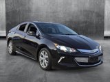 Used 2018 Chevrolet Volt Premier w/ Driver Confidence Package image 3