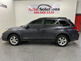 Used 2013 Subaru Outback 2.5i Limited image 4