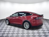 Used 2017 Tesla Model X 100D image 3