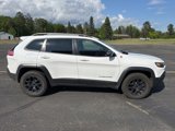 Used 2020 Jeep Cherokee Trailhawk w/ Cold Weather Group image 6