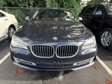 Used 2015 BMW 750Li xDrive image 3