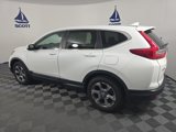 Used 2019 Honda CR-V EX image 4