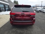 Certified 2020 Jeep Grand Cherokee Altitude image 5