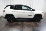 Used 2018 Jeep Compass Latitude w/ Popular Equipment Group image 3