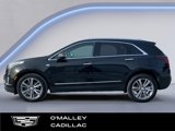 Certified 2024 Cadillac XT5 Premium Luxury w/ LPO, Floor Liner Package image 2