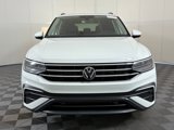 Used 2024 Volkswagen Tiguan S image 5