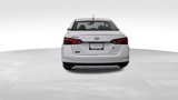 New 2025 Nissan Versa S w/ Trunk Package image 5