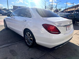 Used 2017 Mercedes-Benz C 300 4MATIC Sedan w/ Premium 2 Package image 6