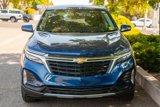 Used 2022 Chevrolet Equinox LT image 3