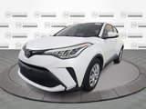 Certified 2021 Toyota C-HR LE image 5