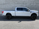 Used 2021 Ford F150 4x4 SuperCrew image 4