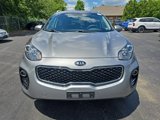 Used 2019 Kia Sportage LX w/ LX Popular Package image 2