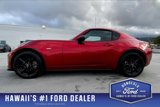 Used 2021 MAZDA MX-5 Miata RF Club image 3