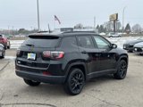 New 2025 Jeep Compass Latitude w/ Altitude Special Edition image 3