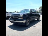 Used 2006 Chevrolet Silverado 1500 W/T w/ Light Duty Power Package image 3