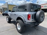 Used 2023 Ford Bronco 2-Door image 2