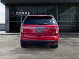 Used 2012 Ford Explorer XLT image 4