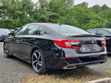 Used 2022 Honda Accord Sport image 4